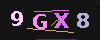 Gambar captcha