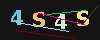Gambar captcha